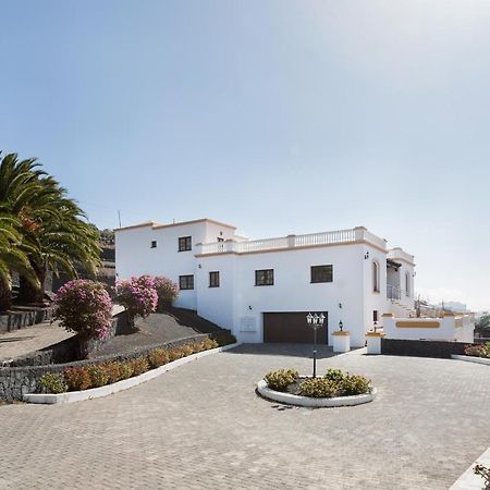 Villa Bellavista De Los Valles Teguise  Dış mekan fotoğraf