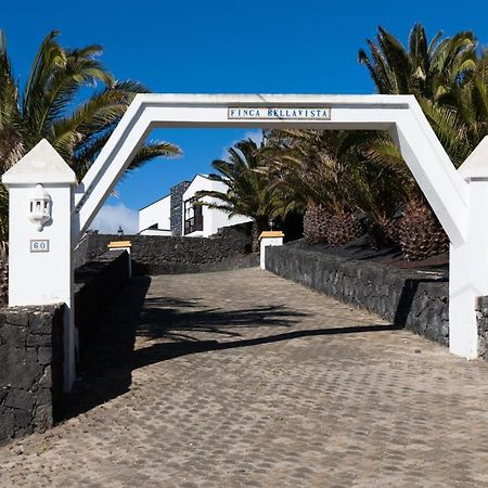 Villa Bellavista De Los Valles Teguise  Dış mekan fotoğraf