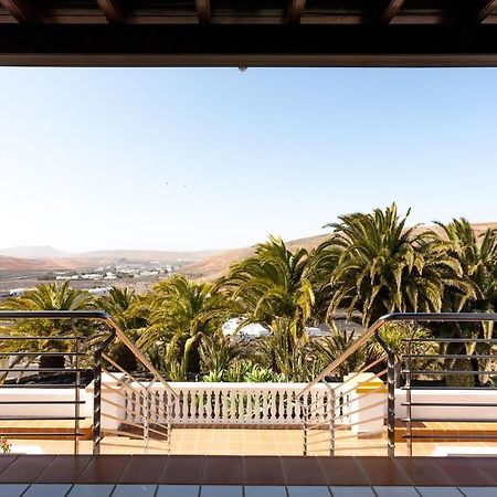 Villa Bellavista De Los Valles Teguise  Dış mekan fotoğraf