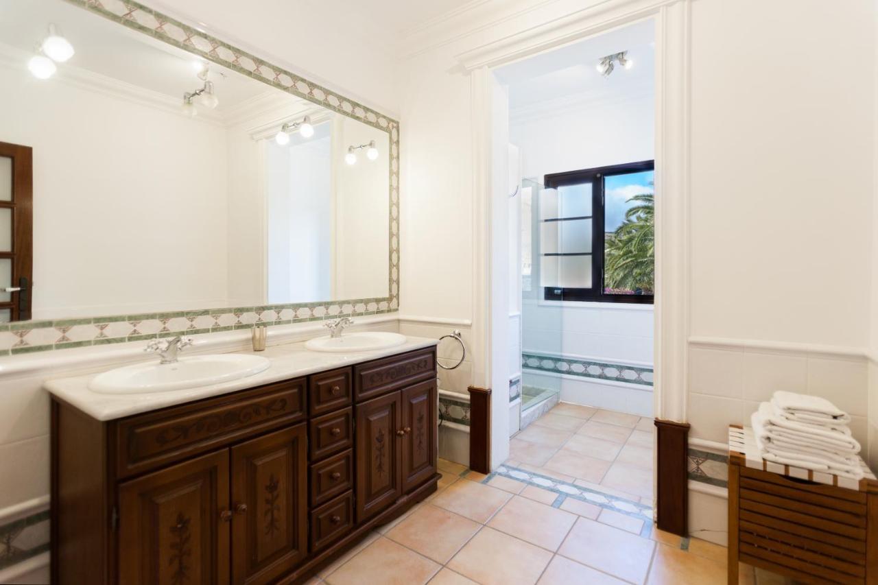Villa Bellavista De Los Valles Teguise  Dış mekan fotoğraf