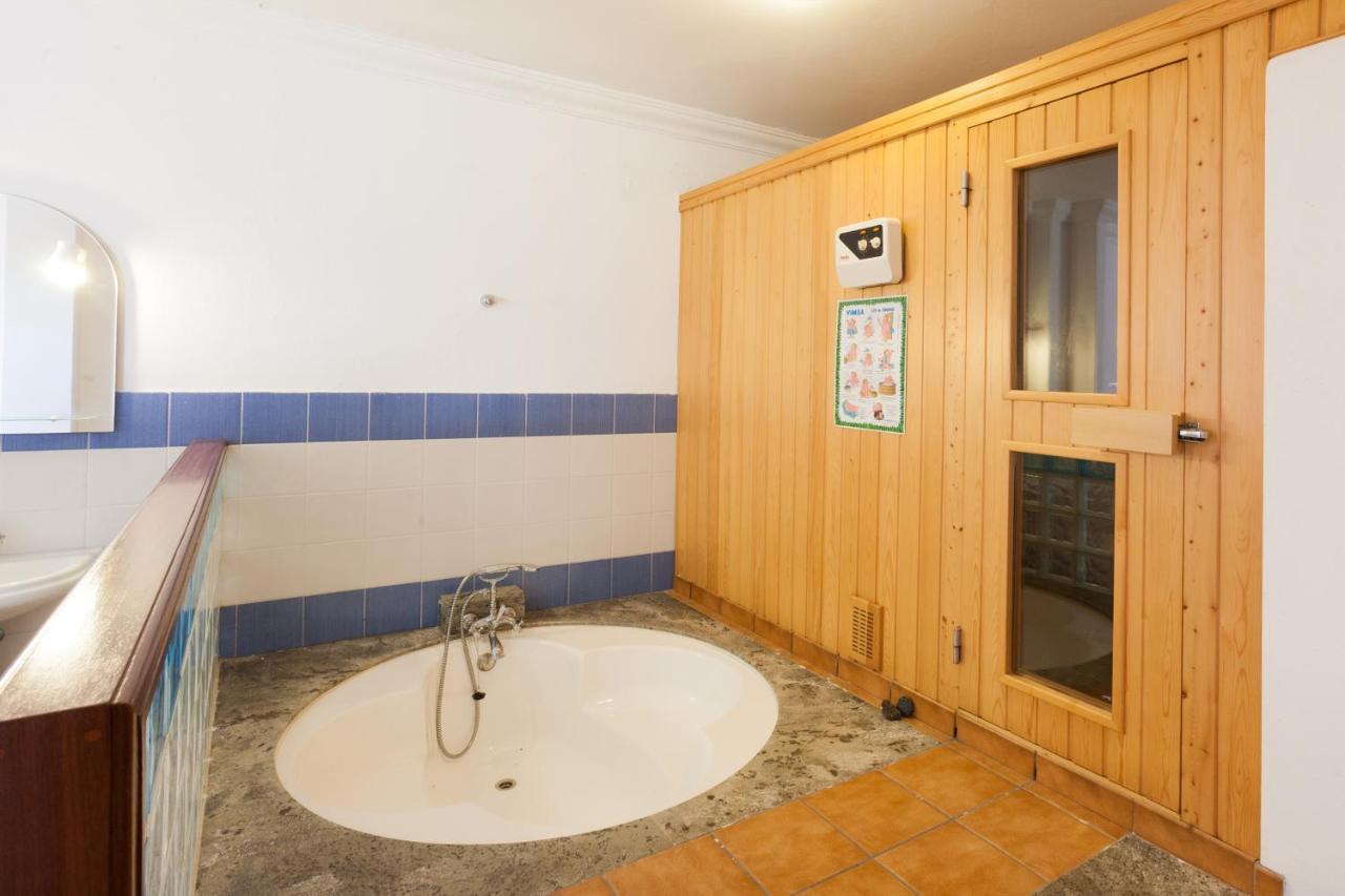 Villa Bellavista De Los Valles Teguise  Dış mekan fotoğraf