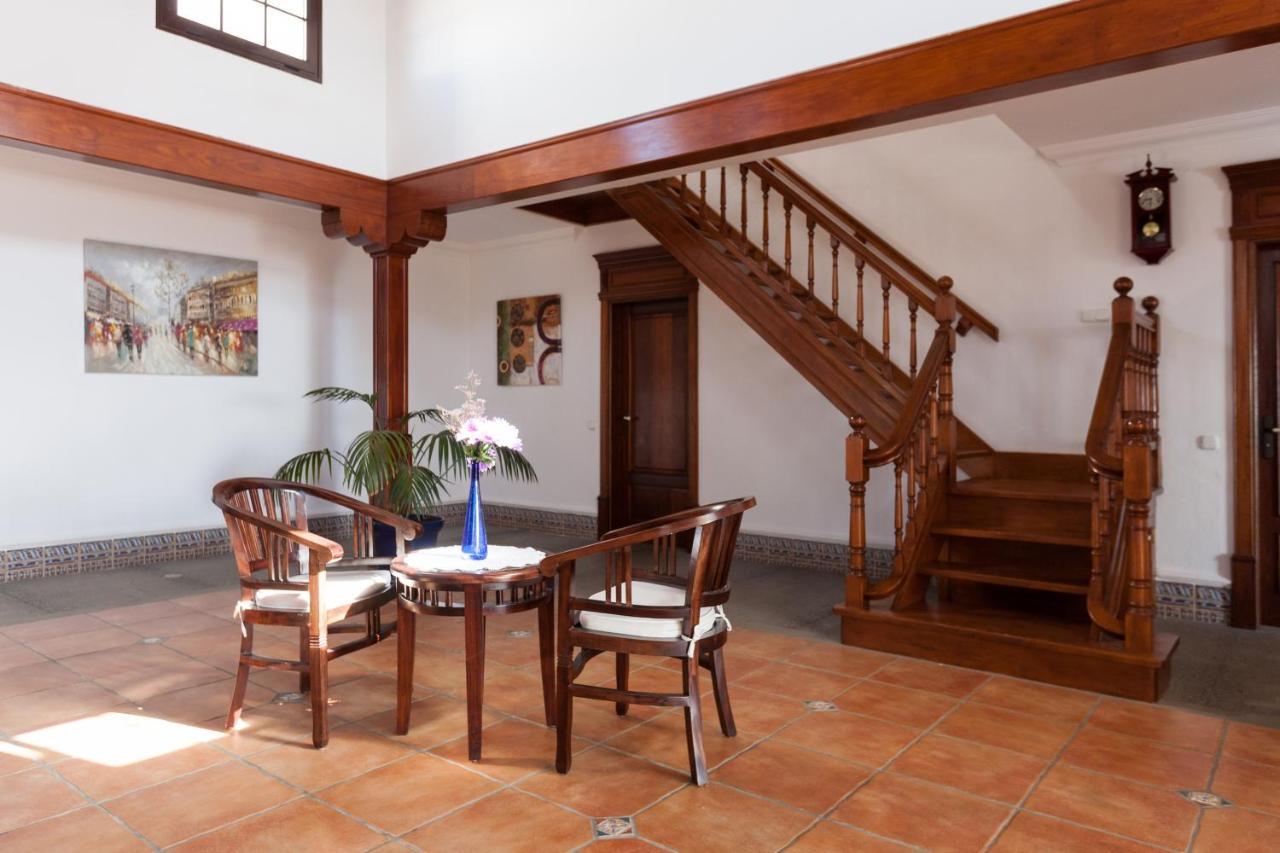 Villa Bellavista De Los Valles Teguise  Dış mekan fotoğraf