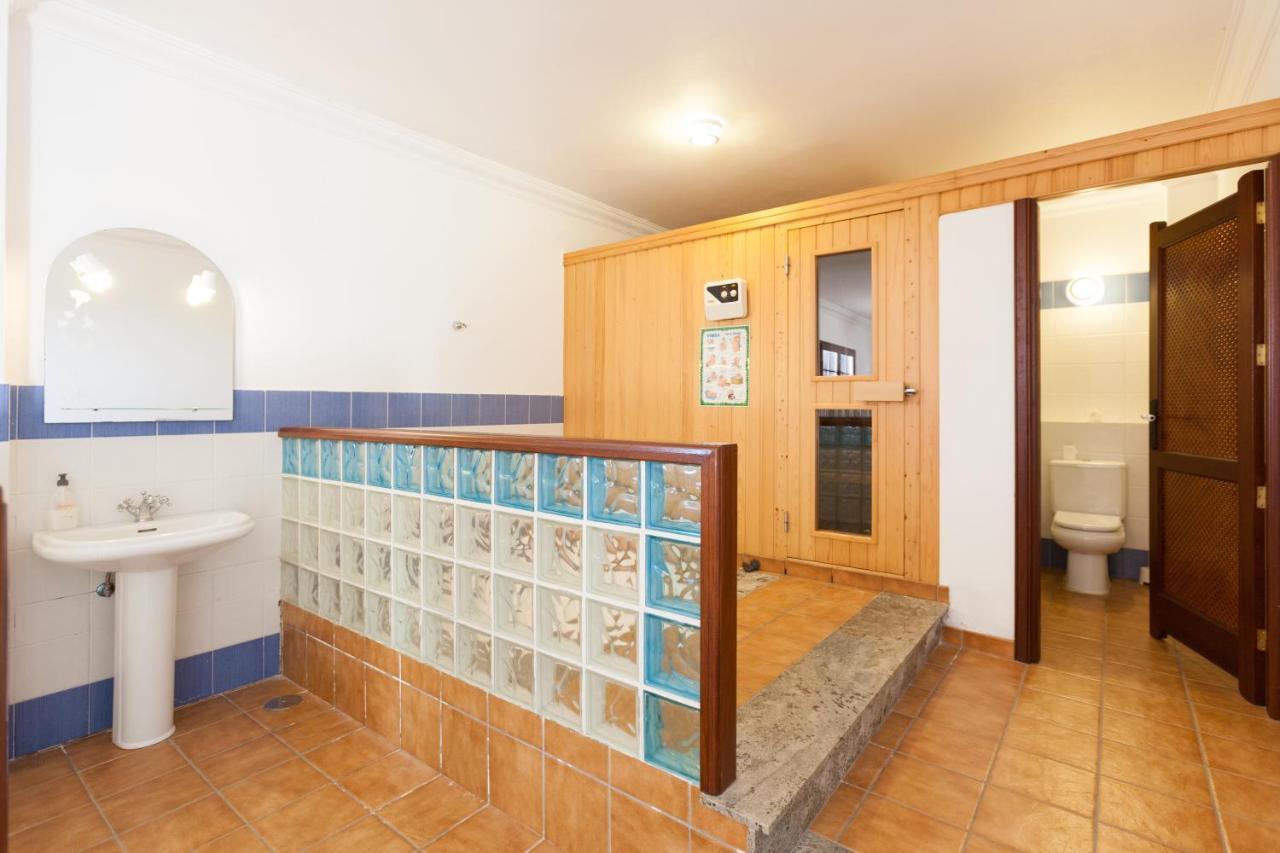 Villa Bellavista De Los Valles Teguise  Dış mekan fotoğraf