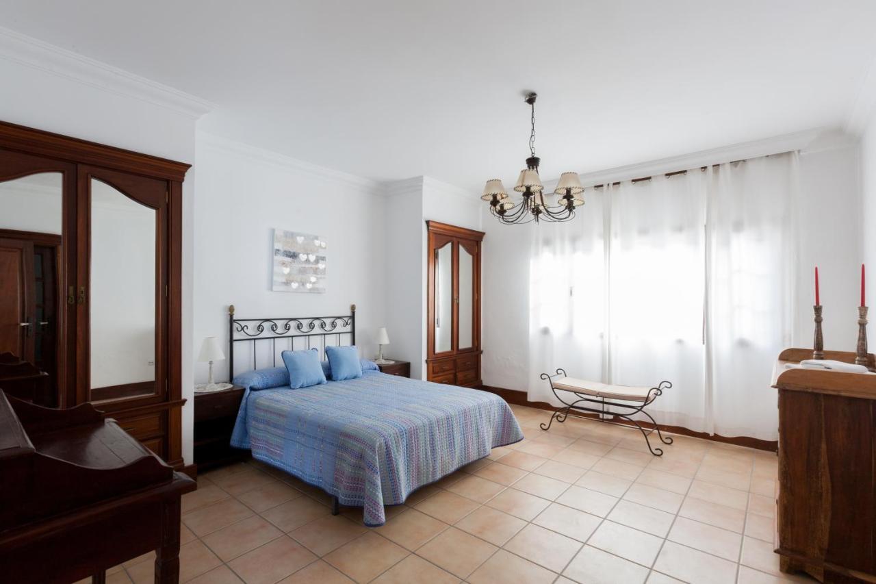 Villa Bellavista De Los Valles Teguise  Dış mekan fotoğraf