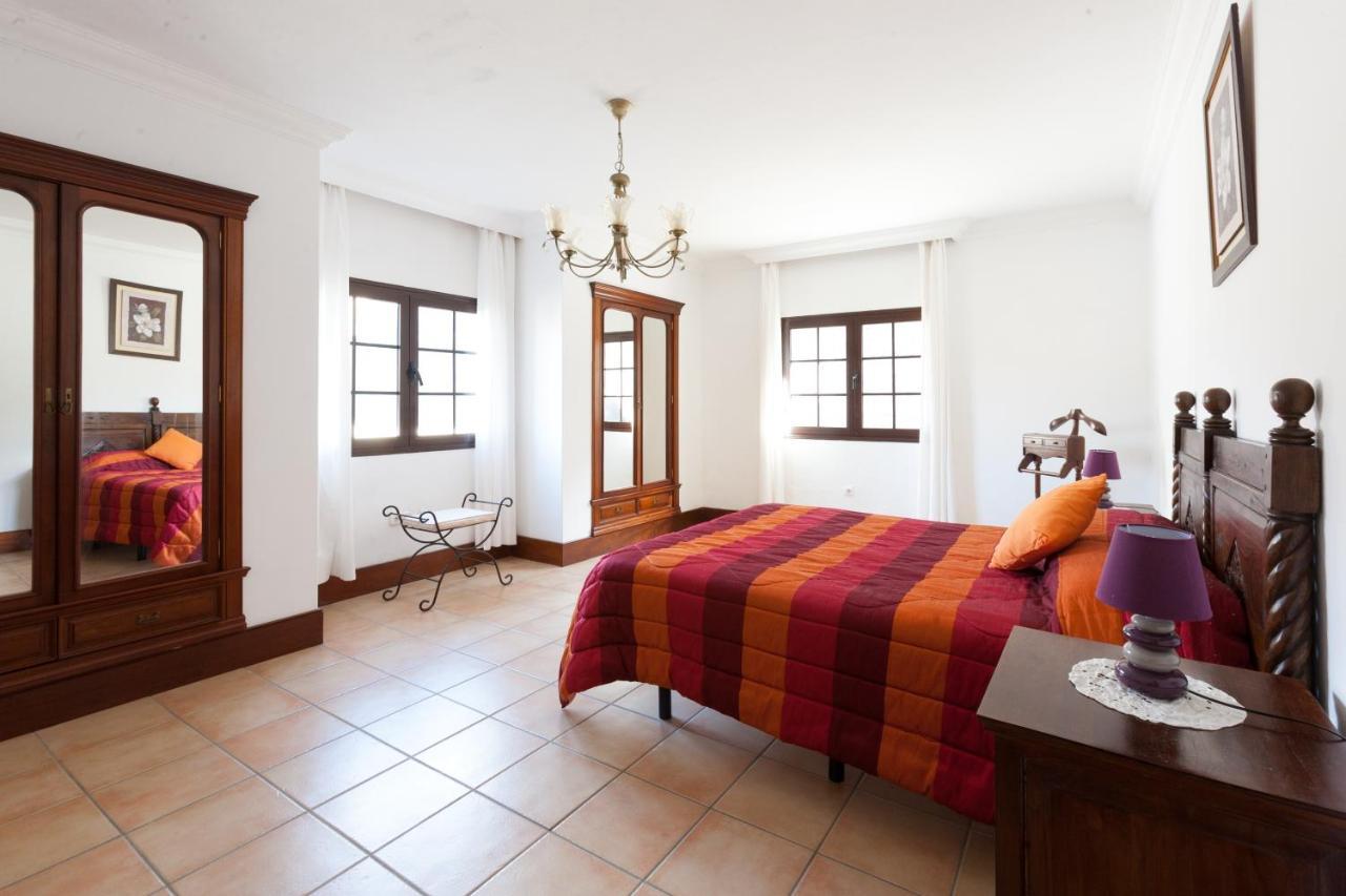 Villa Bellavista De Los Valles Teguise  Dış mekan fotoğraf