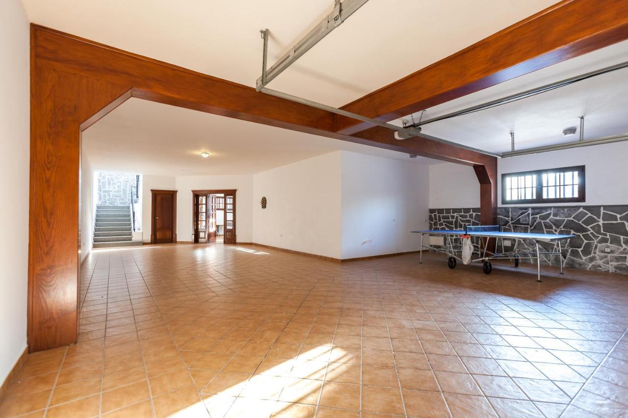 Villa Bellavista De Los Valles Teguise  Dış mekan fotoğraf