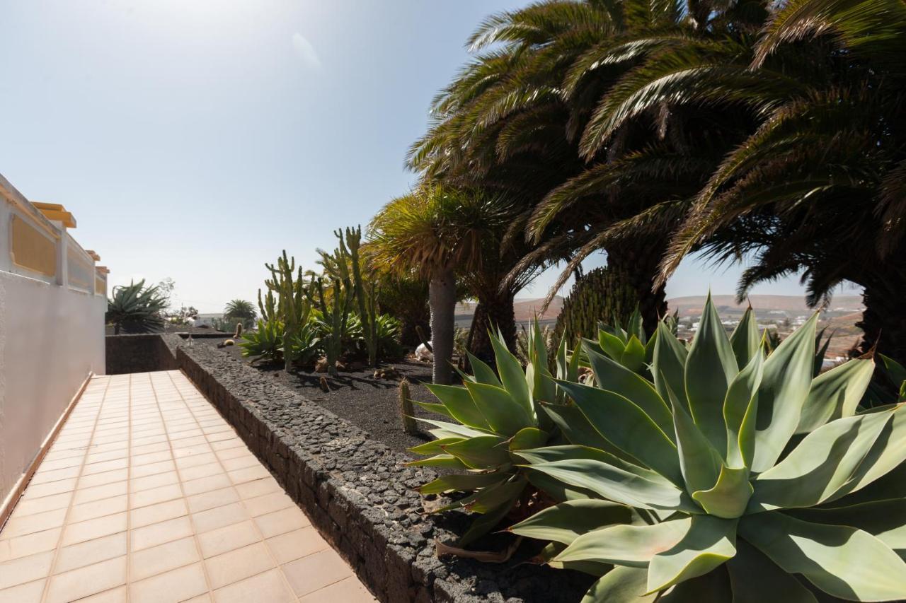 Villa Bellavista De Los Valles Teguise  Dış mekan fotoğraf