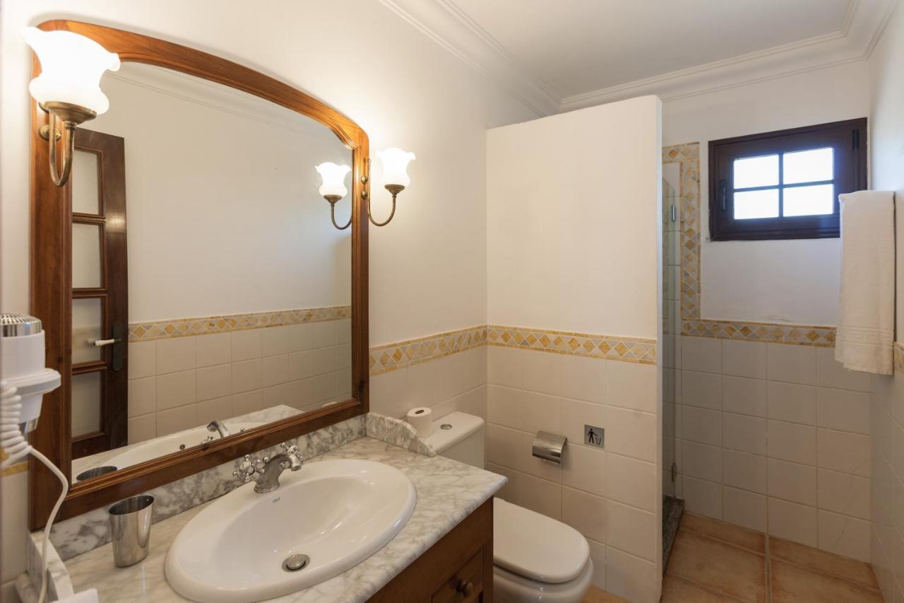 Villa Bellavista De Los Valles Teguise  Dış mekan fotoğraf