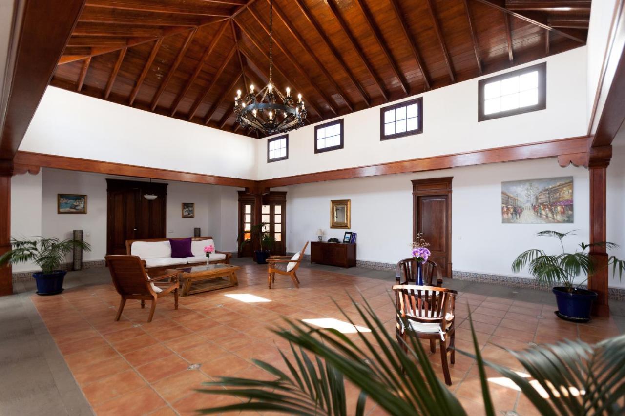 Villa Bellavista De Los Valles Teguise  Dış mekan fotoğraf