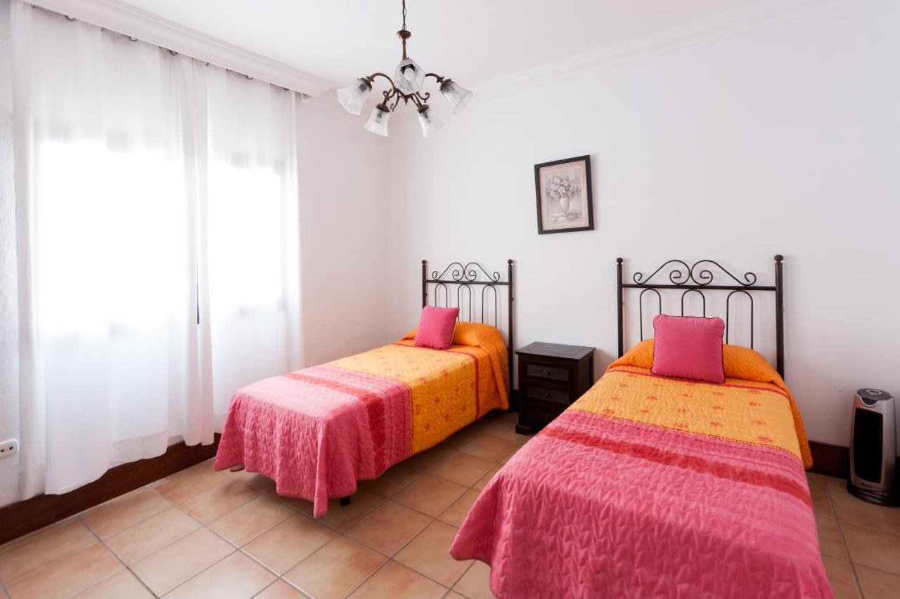 Villa Bellavista De Los Valles Teguise  Dış mekan fotoğraf