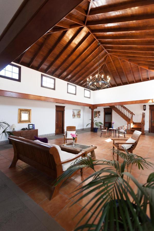Villa Bellavista De Los Valles Teguise  Dış mekan fotoğraf