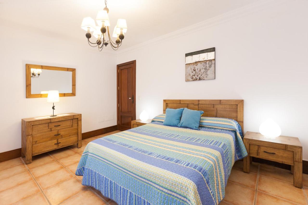 Villa Bellavista De Los Valles Teguise  Dış mekan fotoğraf