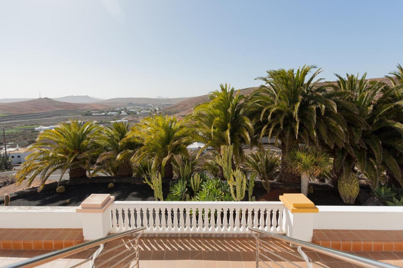 Villa Bellavista De Los Valles Teguise  Dış mekan fotoğraf