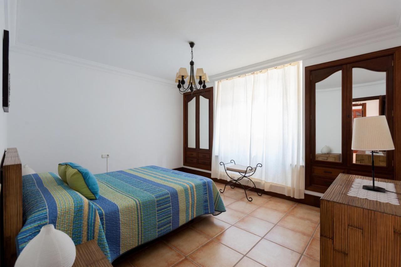 Villa Bellavista De Los Valles Teguise  Dış mekan fotoğraf