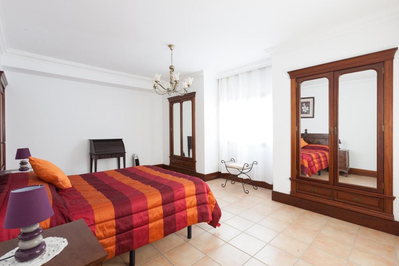 Villa Bellavista De Los Valles Teguise  Dış mekan fotoğraf