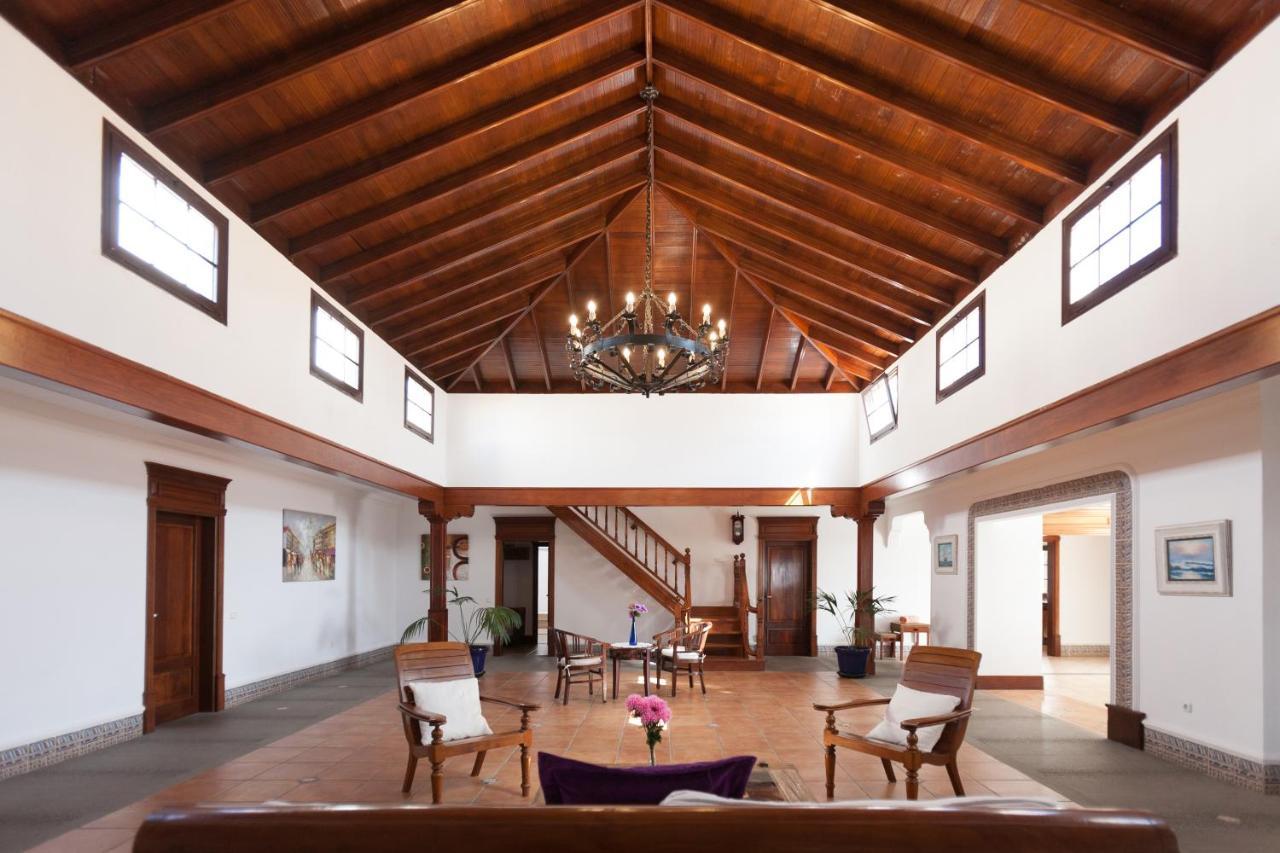 Villa Bellavista De Los Valles Teguise  Dış mekan fotoğraf