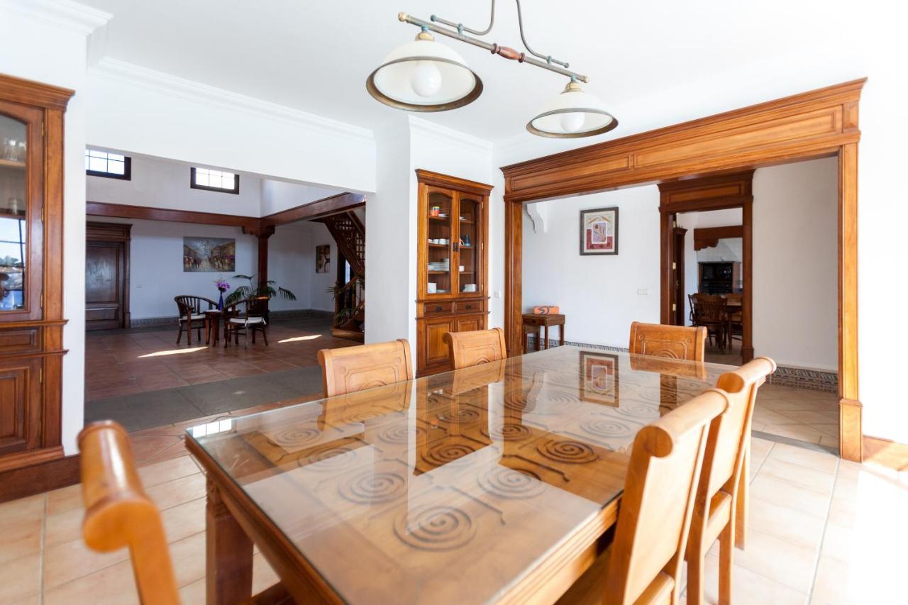 Villa Bellavista De Los Valles Teguise  Dış mekan fotoğraf